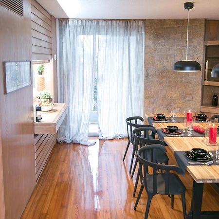 One-Of-A-Kind Athens Riviera Apartment Экстерьер фото