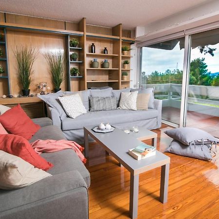 One-Of-A-Kind Athens Riviera Apartment Экстерьер фото