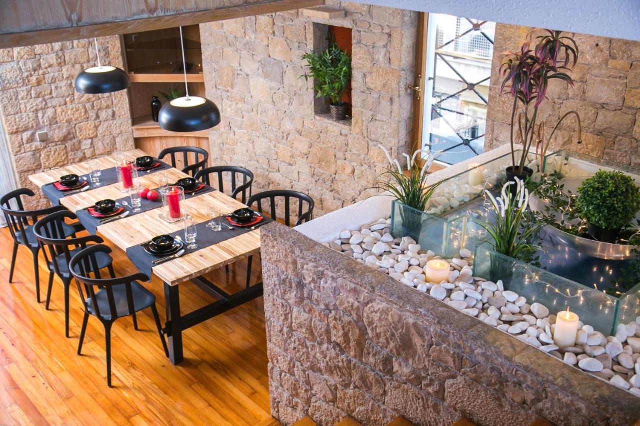One-Of-A-Kind Athens Riviera Apartment Экстерьер фото