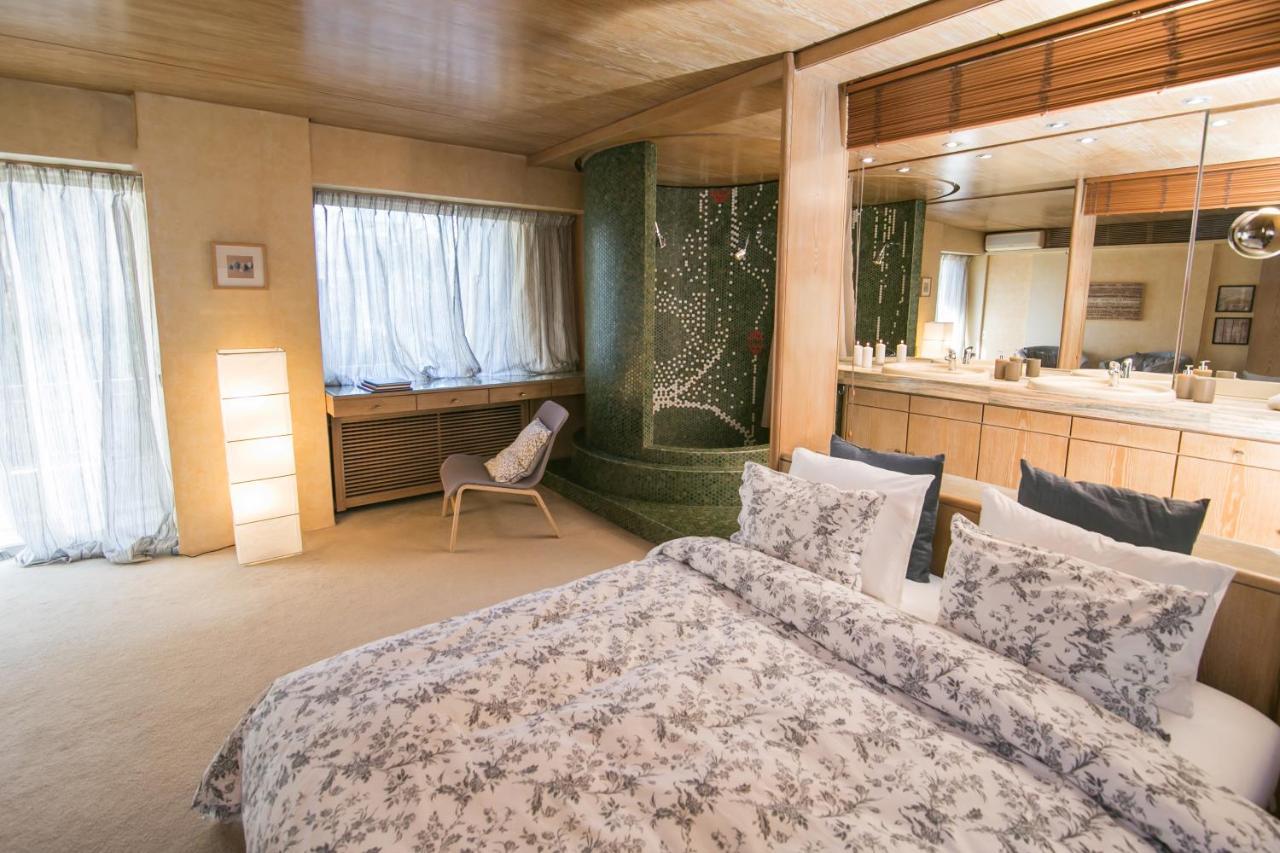 One-Of-A-Kind Athens Riviera Apartment Экстерьер фото